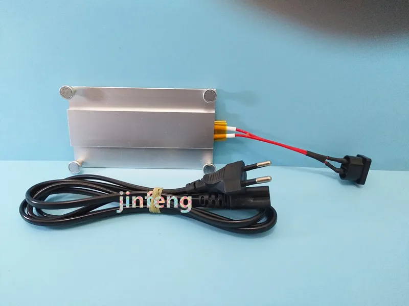 Съемник светодиодный 2 шт. демонтаж нагревательного чипа сварочная станция BGA