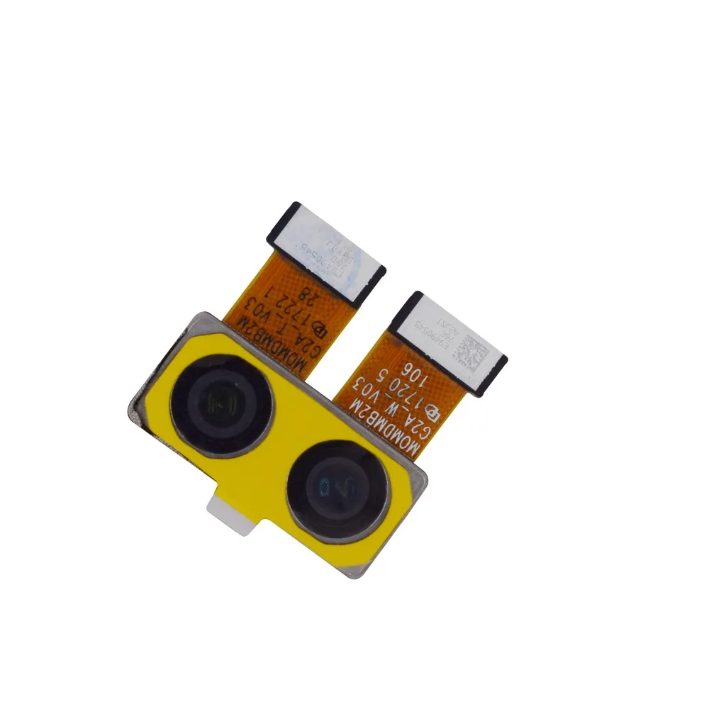 

For OnePlus 5 Rear Camera[has Focus Function]
