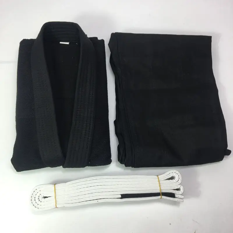 Бразильская одежда jujutsu профессиональная и мягкая BJJ Jiu Jitsu Judo Gi Gi|Прочие продукты