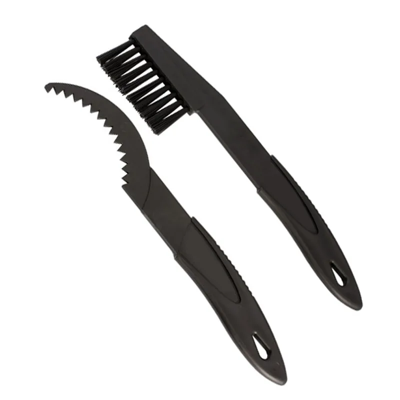 Новинка 2 шт./компл. очиститель велосипеда инструменты для очистки