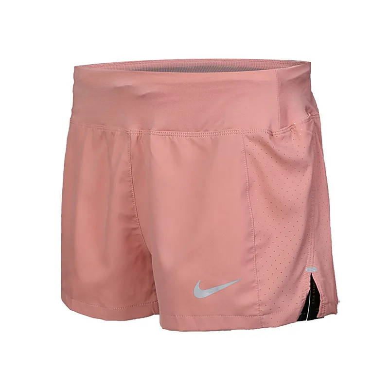 Оригинальное новое поступление 2018 NIKE ECLIPSE 3 в короткие женские шорты спортивная