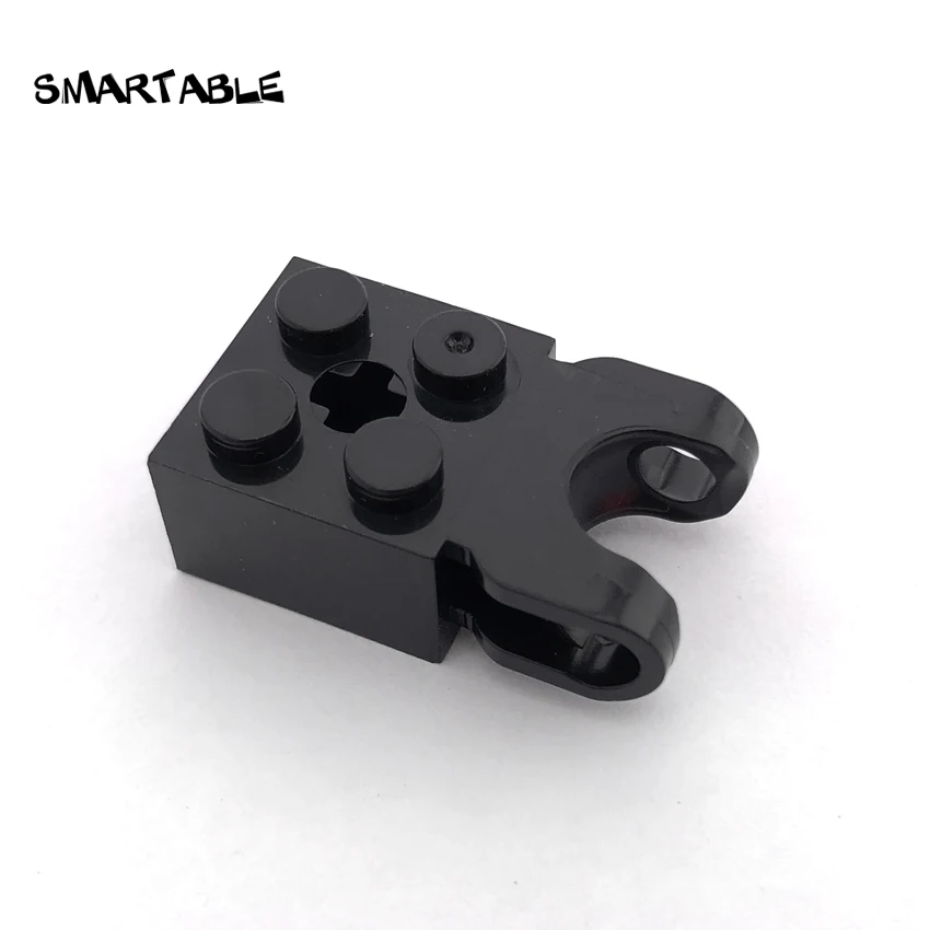 Smartable MOC Brick 2x2 со встроенными деталями игрушки для детей совместимые с 92013 20