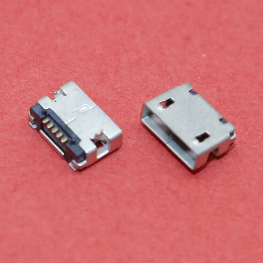 ChengHaoRan Новый Micro USB зарядное гнездо постоянного тока порт Разъем для HP SLATE 10 HD