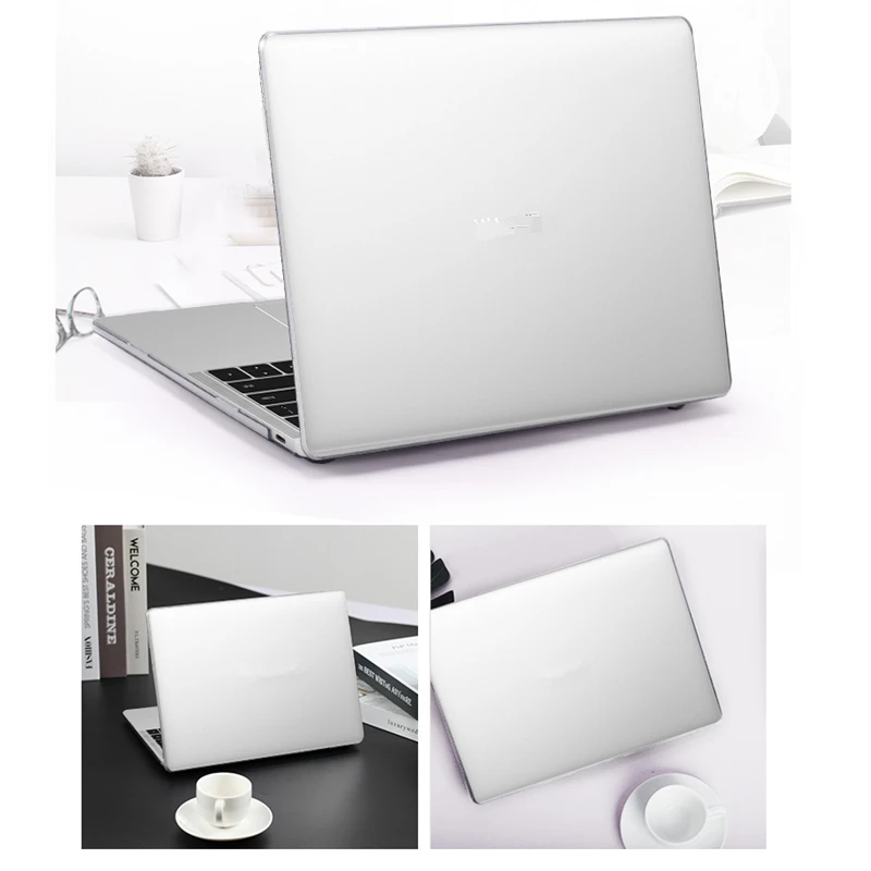 Ультратонкий пластиковый жесткий чехол для ноутбука huawei Matebook 13 14 X Pro 13,9 чехол для huawei Matebook X Pro 13,9