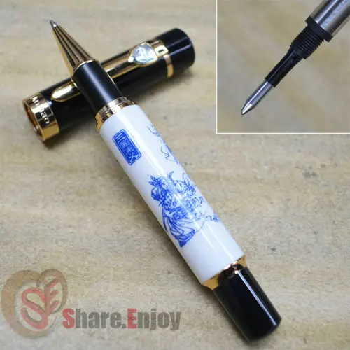 Шариковая ручка JINHAO 3 шт. 650 год