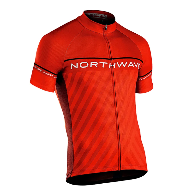 13 Northwave Nw летний комплект для велоспорта, дышащий трикотаж, мотобайк, велосипед, велотренажер, одежда для горного велосипеда, одежда для велоспорта - Цвет: 13