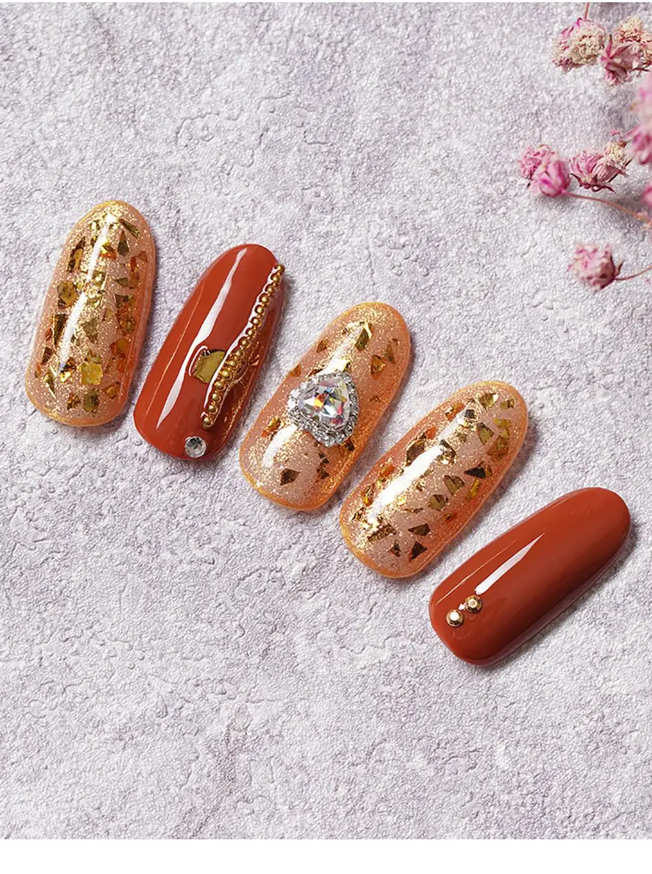 BeviliColor стикер для ногтей смешанные красочные дизайны для женщин Макияж Вода Татуировки гвоздь искусство наклейки для маникюра