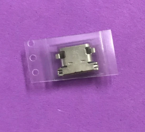10 шт Высокое качество микро usb Зарядное устройство зарядки Порты и разъёмы док