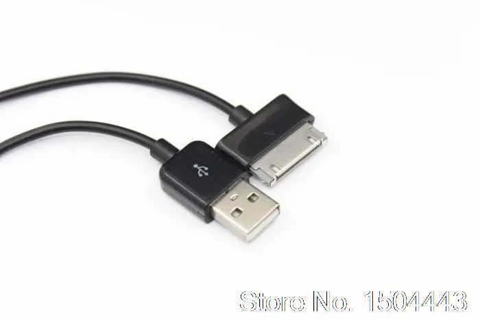 USB кабель для зарядки и передачи данных оригинальный Samsung Galaxy Tab 10 1 &quot8 9&quot P1000 P3100