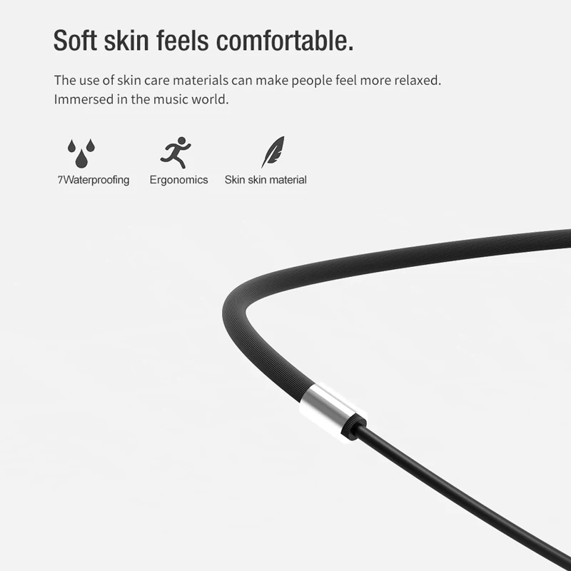 TRN IPX7 водонепроницаемый Apt X MMCX Bluetooth кабель для Shure SE215 SE535 SE846 0 75 мм 2 контактный APTX