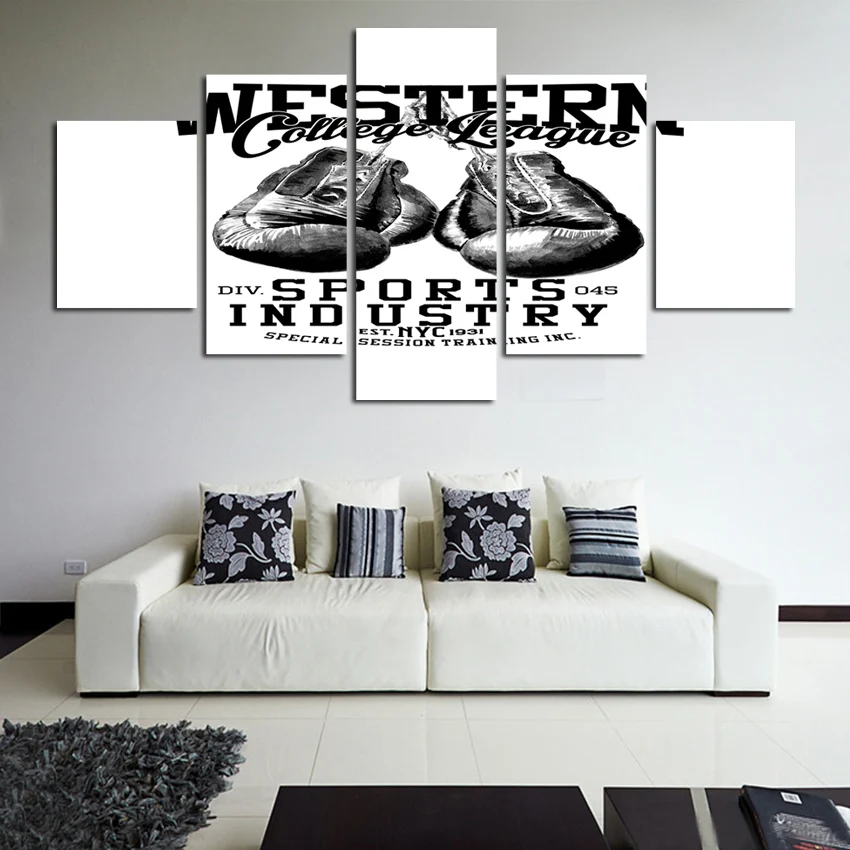 Новый Плакат Живопись Home Decor Холст Аватар для печати на стене Гостиная Спальня