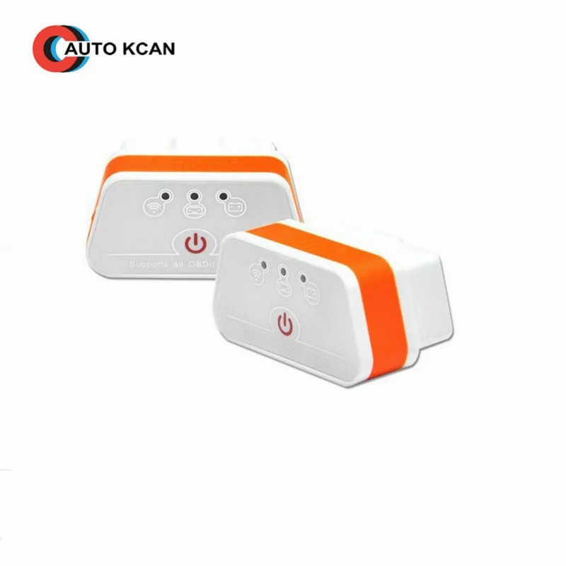 Новое поступление Vgate WiFi iCar 2 OBDII ELM327 iCar2 wifi OBD диагностический интерфейс для IOS iPhone
