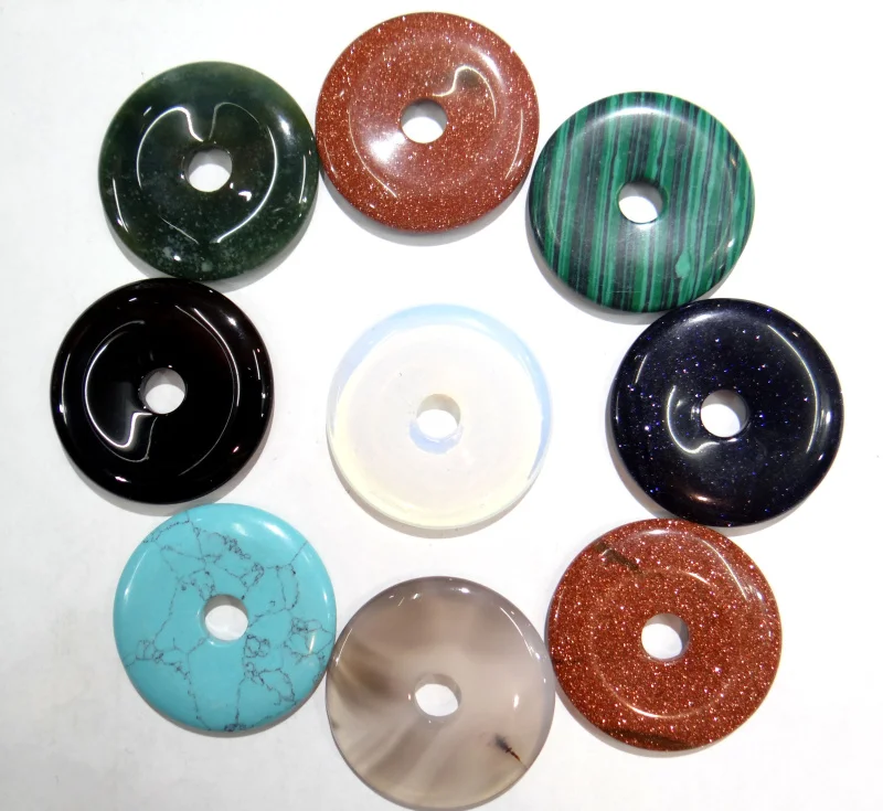 Оптовая продажа 12 шт высокое качество натуральный Золотой песок камень