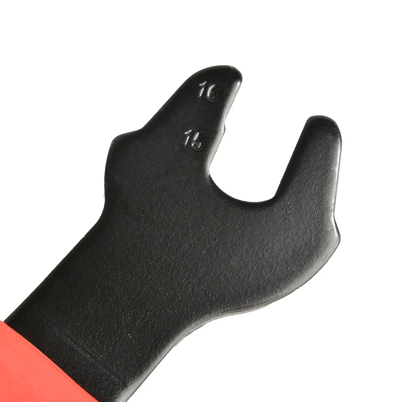 Велосипедный гаечный ключ ROCKBROS для ремонта велосипедного ступицы конусный ног Mtb