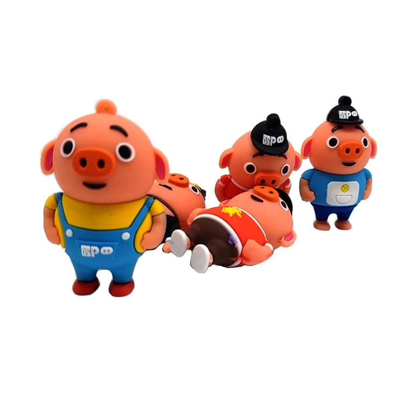 USB флеш накопитель 4 ГБ 8 16 32 64 ГБ|USB флэш-накопители| |