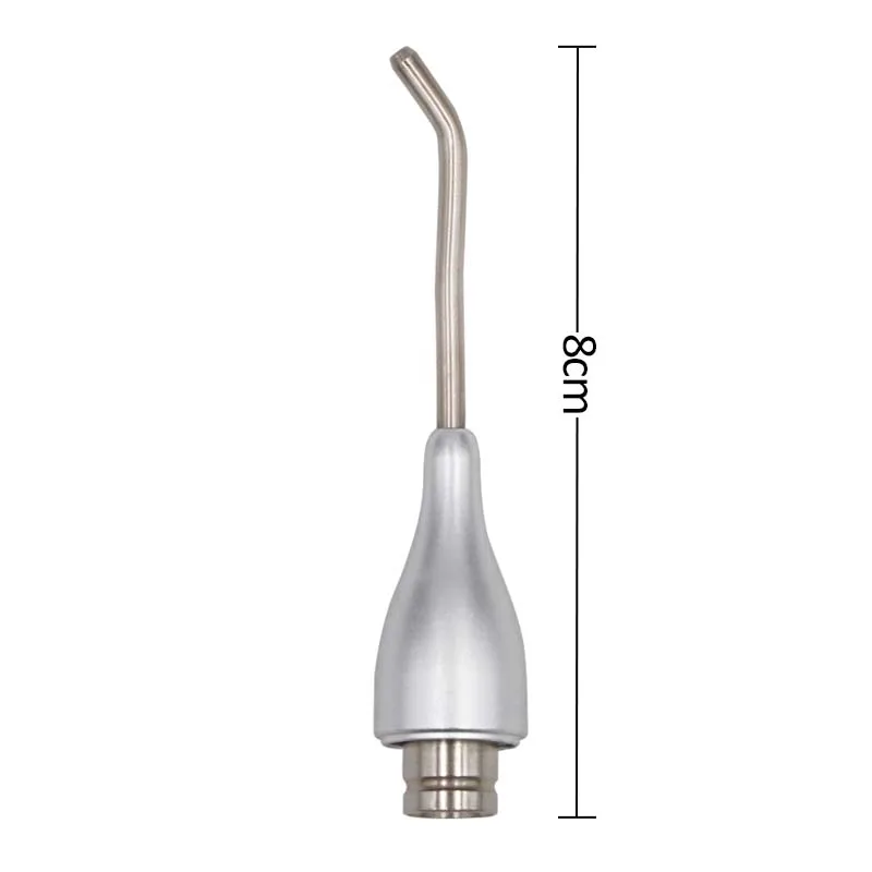 Сменные насадки распылители стоматологические с воздушным потоком 10