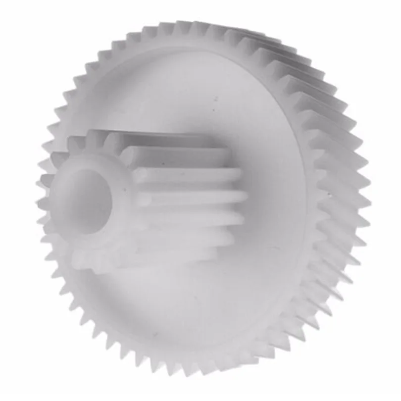 Бесплатная доставка мясорубки части Пластиковые Шестерни для MG 2501 18 3 fit Elenberg 2