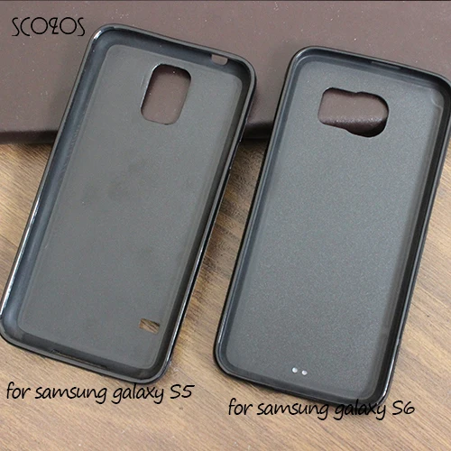 Scozos Дэймон Сальваторе vampite Дневники чехол для Samsung Galaxy S3 S4 S5 S6 S7 S8 Edge примечание 3 4