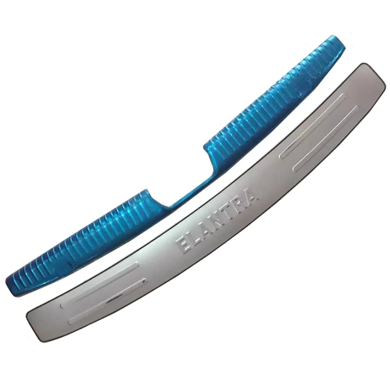 Высококачественная панель заднего подоконника из нержавеющей стали защита