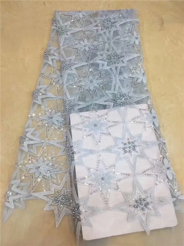 Бесплатная доставка (5 ярдов/шт) изящная искусственная фиолетовая французская