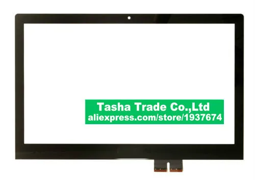 Для Lenovo Flex 2 15 2-15 дигитайзер сенсорного экрана хорошего качества | Компьютеры и