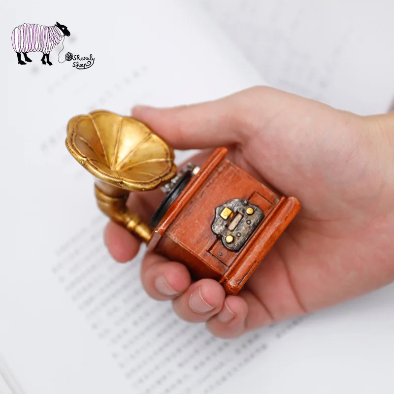 Newborn Baby Retro Photography Props Mini Decoration Ins Creative Picture Photo Shooting Studio Prop bebe fotografia Accessories | Детская