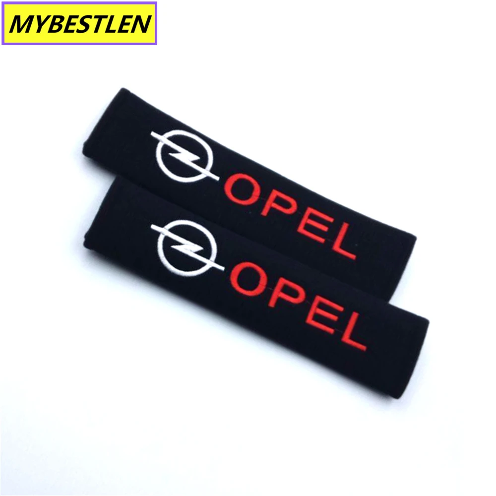MYBESTLEN Хлопковый чехол для автомобильного стайлинга Opel Astra H G J Insignia Mokka Zafira Corsa Vectra C