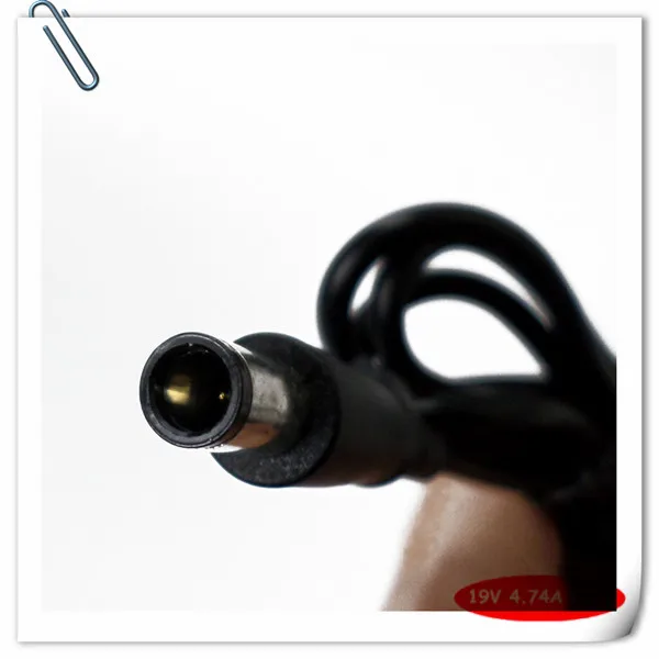 

AC adapter power Supply Cord for HP Compaq Presario CQ71 CQ72 CQ36 CQ41 CQ42 CQ43 CQ50Z CQ51 CQ52 CQ55 CQ56 Laptop Charger Plug