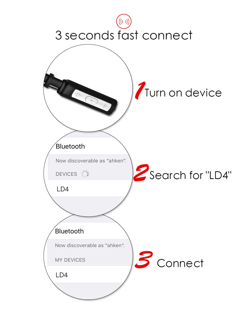 Langsdom номер LD4 Bluetooth наушники двойной драйвер Динамик наушник Беспроводной наушников краниометрическая точка центра отверстия слухового прохода Наушники с микрофоном fone де ouvido