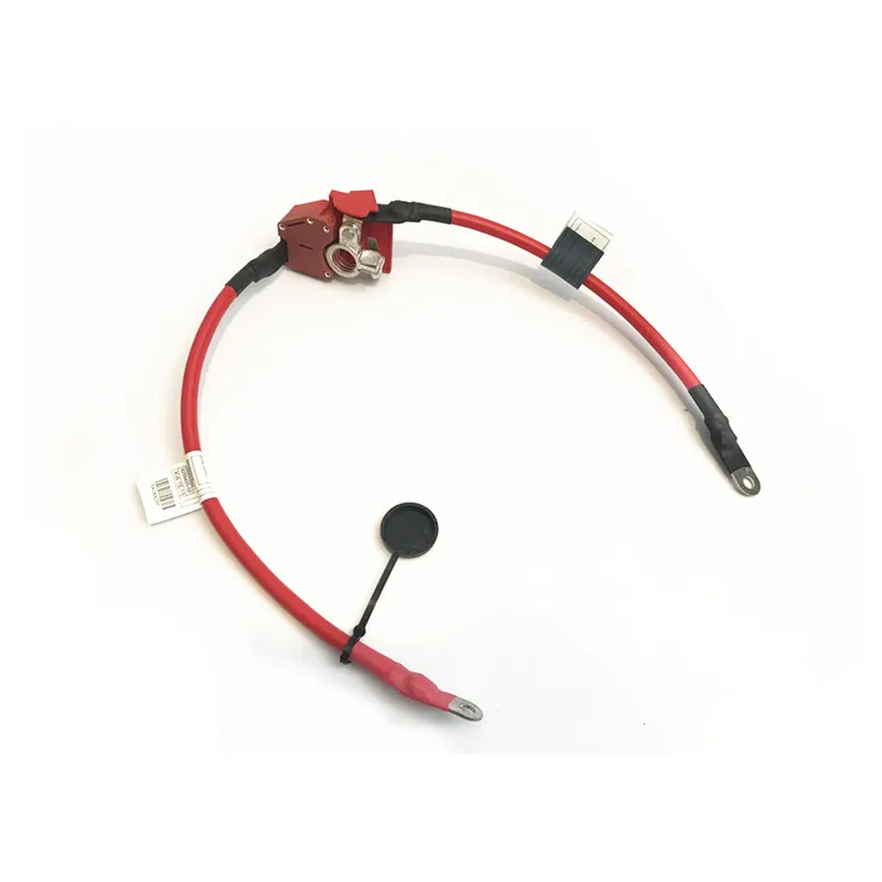Car Battery connecting wire Power failure protector F35 335 328 316ib mw420i 428 430i series positive line Positive lead | Автомобили и