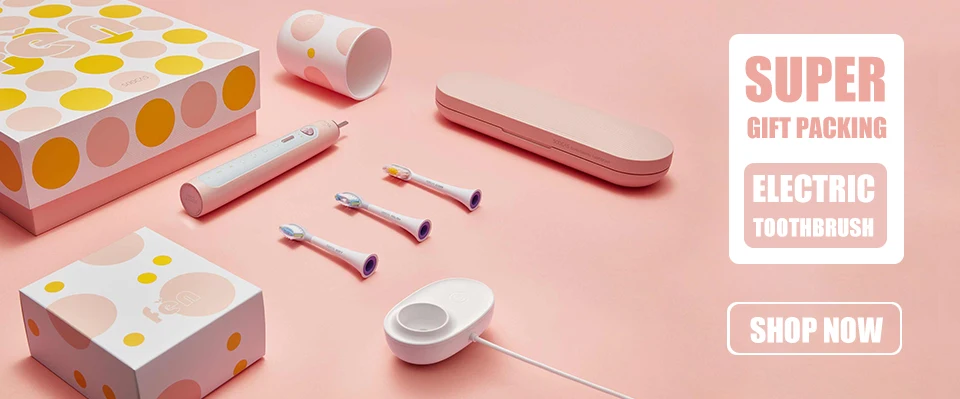 Xiaomi Mijia SOOCAS X3 X5 X1 головка зубной щетки оригинальная SOOCARE X3 головка зубной щетки Замена для Xiaomi Youpin sonic зубная щетка