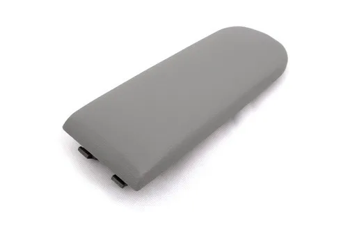 

Armrest Cover Lid (GREY Leatherette) For VW Jetta / Bora MK4