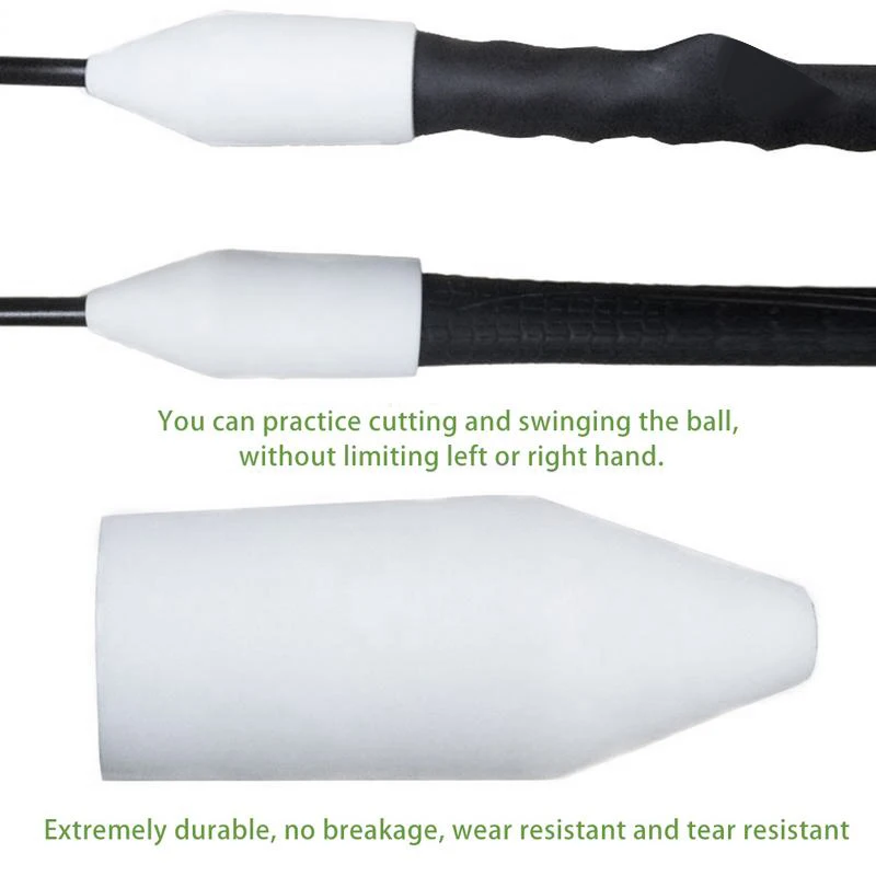 Golf Indoor Shaft Cutter Exerciser Professional Cutting Rod Wedge Correction Aid For Men And Women Accessories | Спорт и развлечения