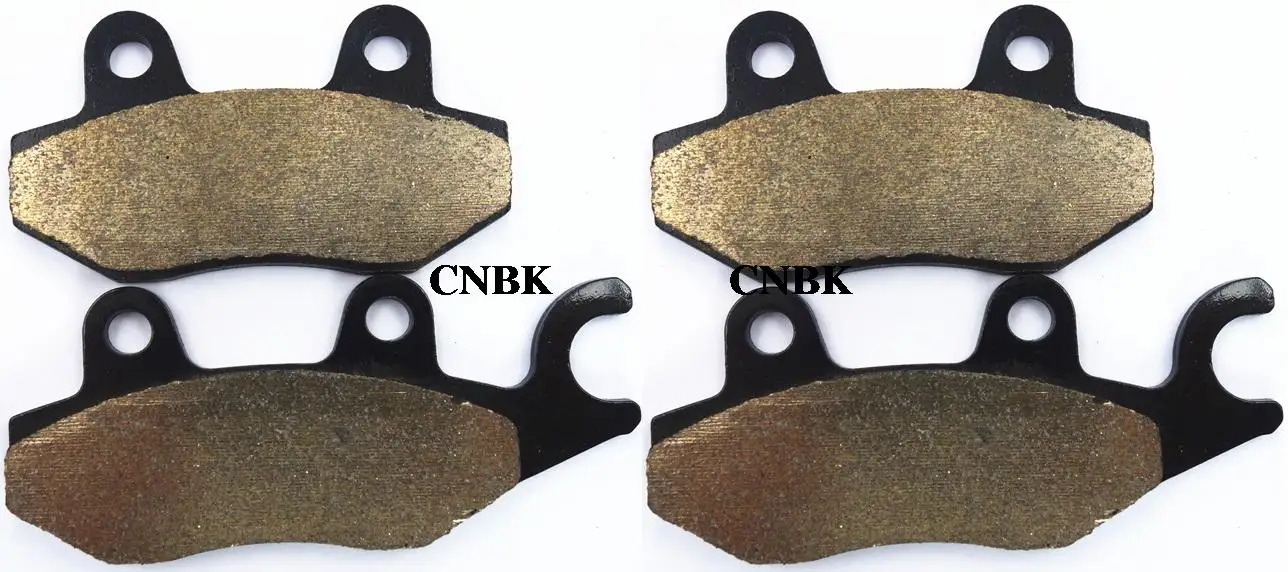 Тормозные колодки для AJS NKT1 125 Naked 08 - 10 NKT2 250 09 IPC X-Large 300 11-12 GARELLI Tiger 07 HONDA TA 200 TA200 02-05 |
