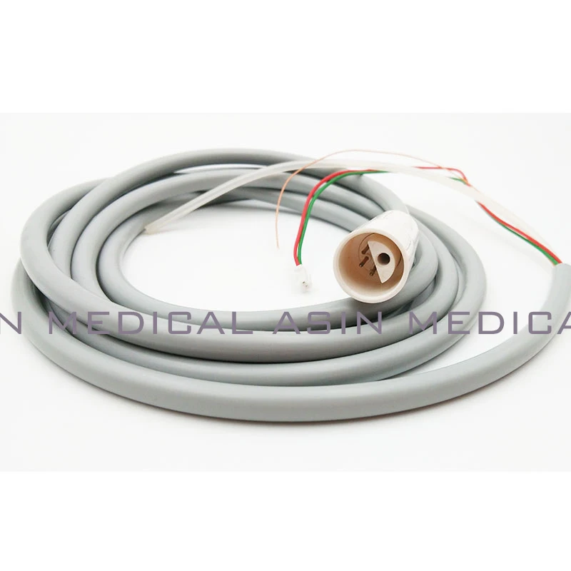 2 шт х DTE Совместимость масштабирования шланг для ультразвуковая