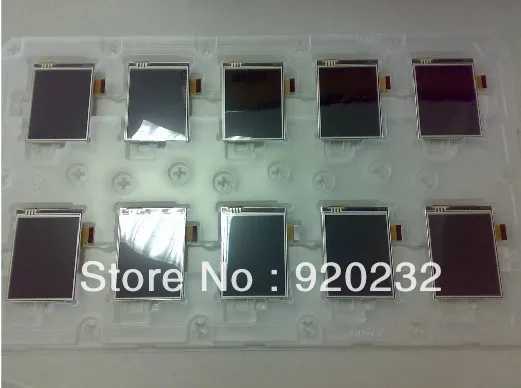 Абсолютно новый и оригинальный 3 5-дюймовый ЖК-экран LS037V7DW01 с сенсорной панелью |