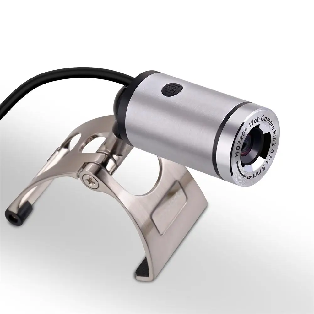 Веб камера Papalook PA150 высокой четкости HD 720p для компьютера ПК USB веб со встроенным
