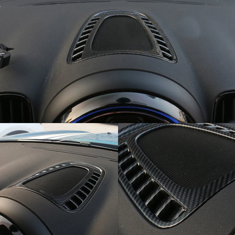 Автомобильная центральная консоль панель вентиляционное отверстие крышка