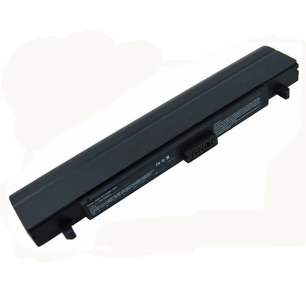 Новый аккумулятор для ноутбука ASUS M5 M5000 M500A M5200 M5601 M5A M5N W5 W5000 W5A S5 S5000 W5Fe W6A Z33 Z35 A88 B12 A32