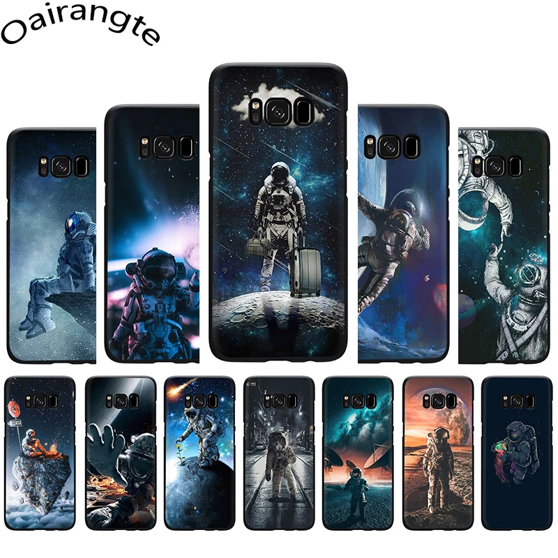 Чехол для Samsung Galaxy M10 20 30 S6 7 Edge S8 9 10 Plus S10E Note 8 | Мобильные телефоны и аксессуары