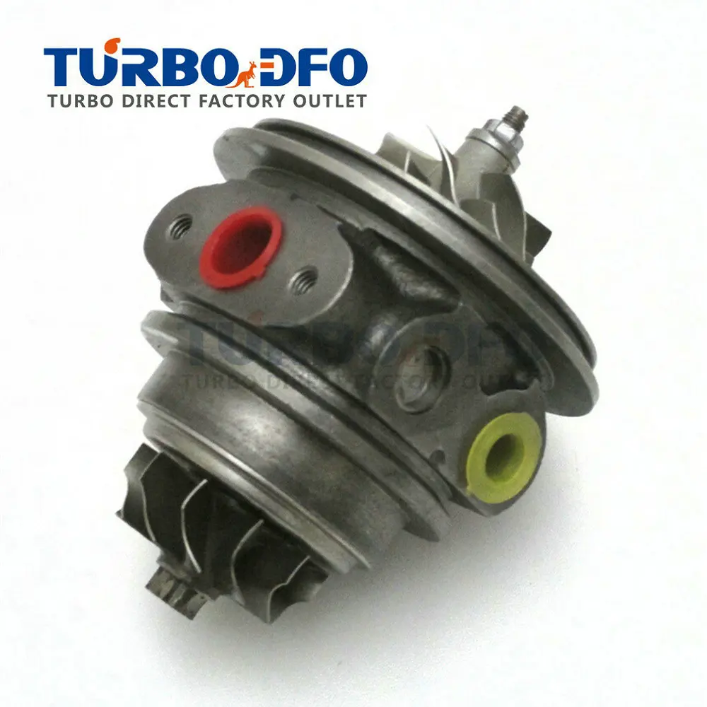 Картридж TF035 49135-04211 turbo сбалансированный для HYUNDAI Galloper Terracan Starex Van / H200 Refine 2 5 L - turbine
