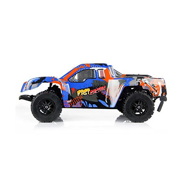 Wltoys L979 2,4 GHz 4CH RC автомобиль 1:12 Масштаб 40 км/ч высокоскоростной Внедорожный гоночный грузовик с дистанционным управлением Багги-монстр электрические игрушки