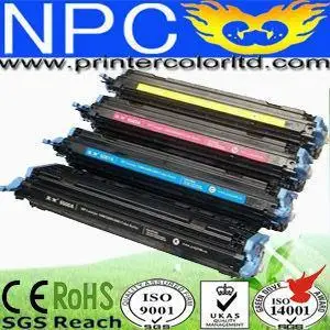 Низкая доставка для HP Q6000A 6000 тонер картридж Color Laserjet 1600/2600n/2605/CM1015MFP/1017MFP