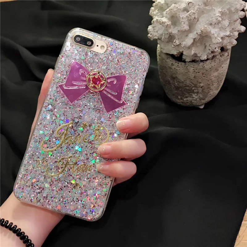 Iphone6s Чехол для мобильного телефона 7 plus силиконовый защитный чехол мягкий tide |