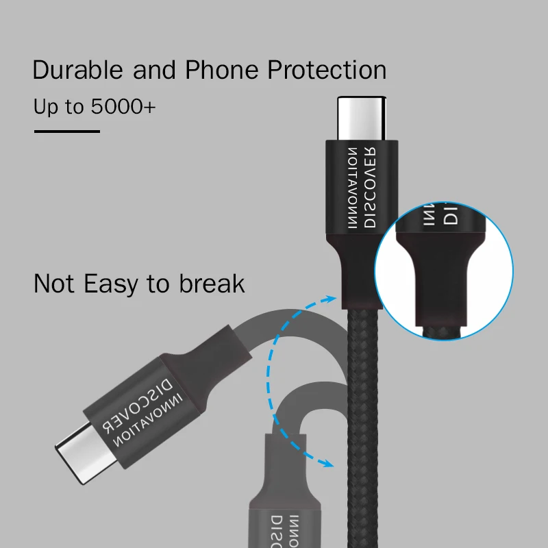 Кабель Nillkin usb 3 в 1 Micro + Type C для iPhone Xiaomi 9 Redmi note 7 Pro Huawei P30 Mate 20 зарядки Samsung|Кабели