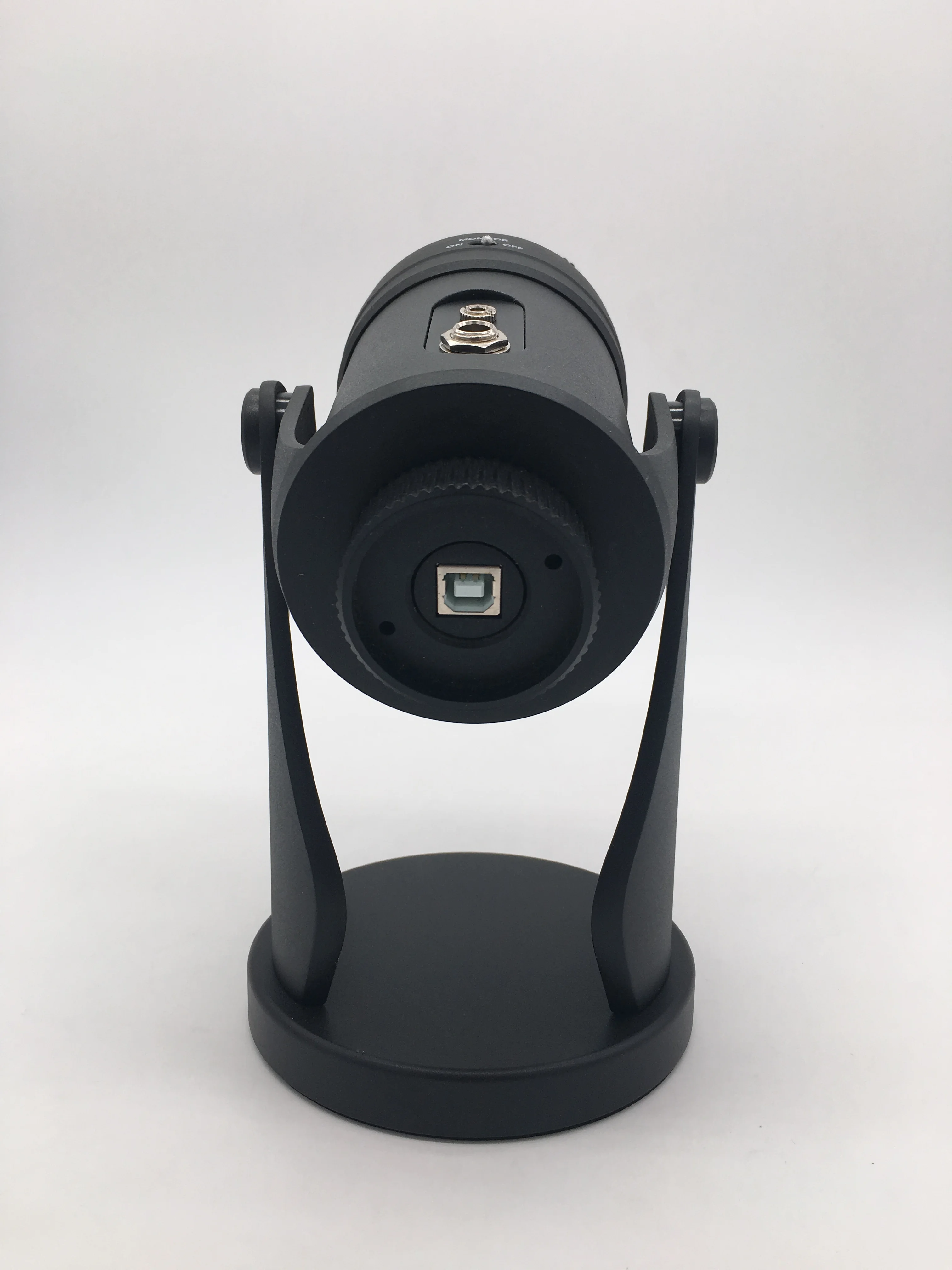 Samson G Track Pro Профессиональный USB-микрофон подключи и работай с аудио интерфейсом