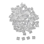 Зажим для воздушных шаров, 100 шт.