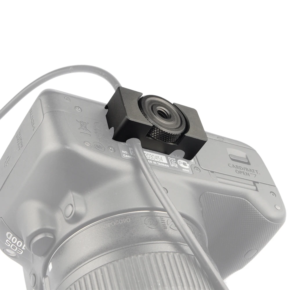 Мини фокус трос DSLR камера цифровой USB кабель шкафчик зажим фотокамера штатив