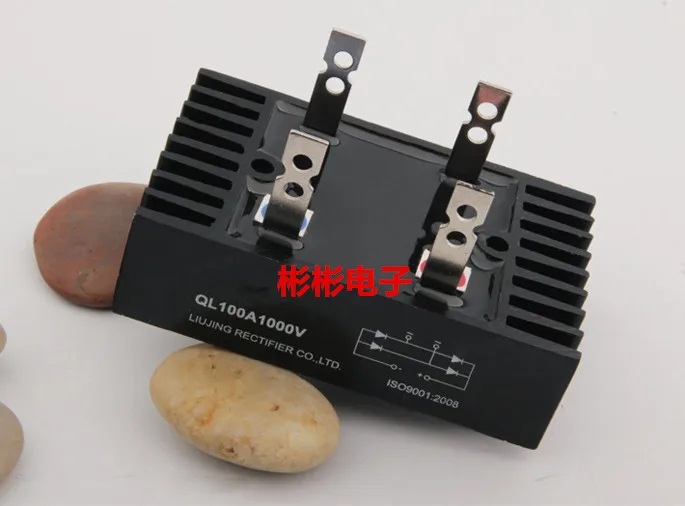 Модуль IGBT QL100A1600V QL100A1200V QL100A1000V 100A/1000V 1200V 1600V | Автомобили и мотоциклы