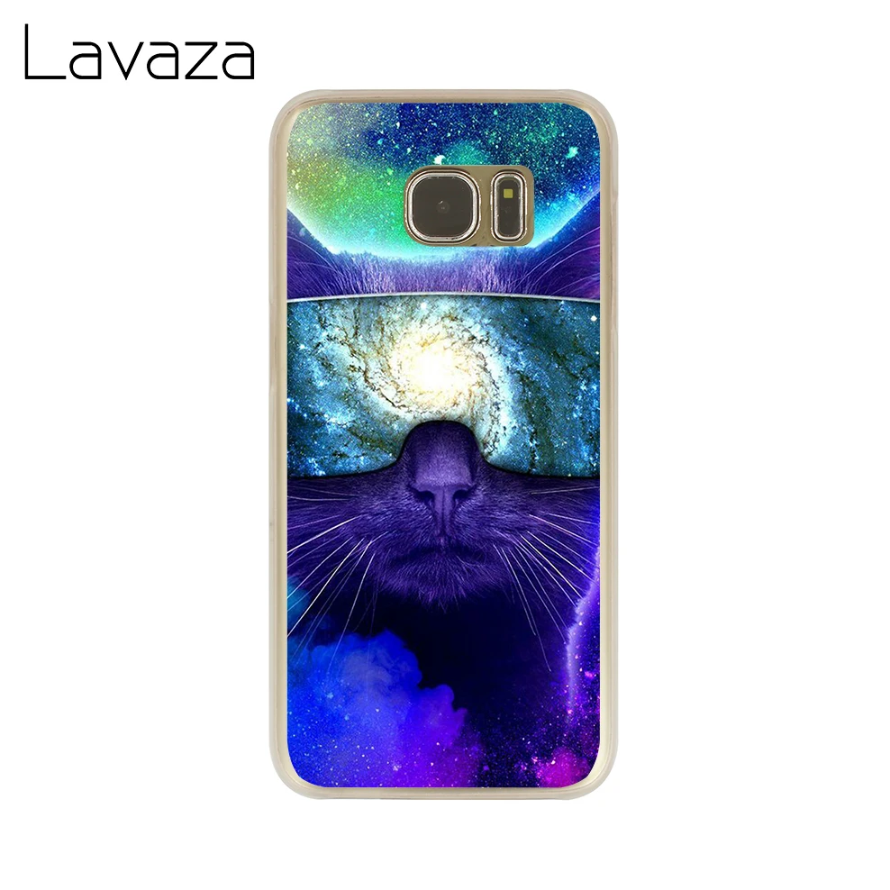 Чехол для телефона Lavaza Space galaxy universe samsung J7 J6 J5 J3 J1 J2 2018 2017 2016 2015 US EU версия Prime |